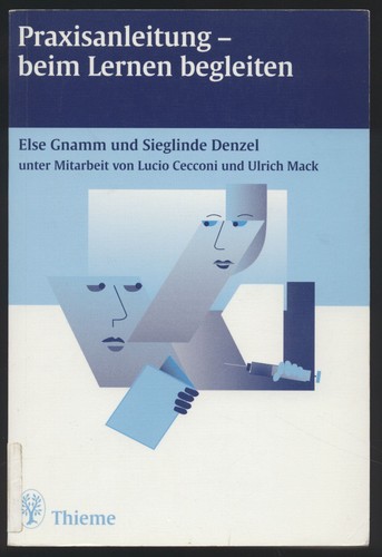 Praxisanleitung für