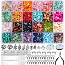Schmuck bastelset - schmuck,