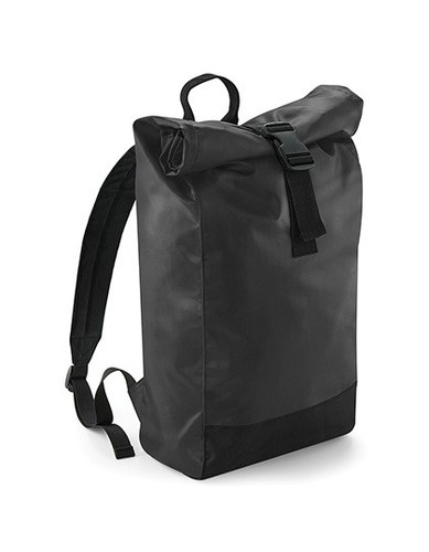 Bagbase tarp roll top - roll-top, backpack