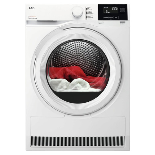 Aeg wärmepumpentrockner kg - wärmepumpentrockner,