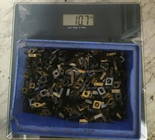 VHM-Schrott Hartmetallschrott