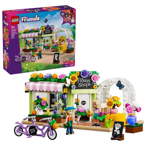 Lego 42693 friends kreativer - 42693,