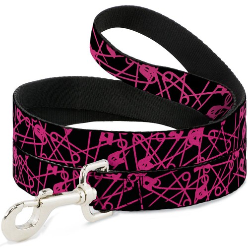 Dog leash feet - dog, 6-feet