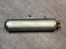 Auspuff Husqvarna TE TC SM SMR