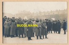 Foto Soldaten Feldgrau Bayern