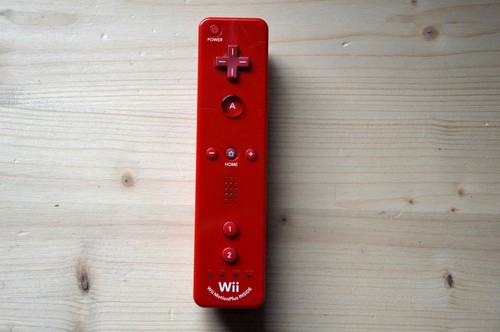 Wii original nintendo - -,