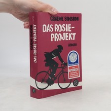 Das Rosie Projekt  |  Graeme