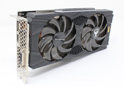 Gainward nvidia geforce - geforce, rtx