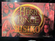 Risiko - Herr der Ringe von