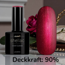 Jolifin UV LED LAVENI Shellac