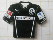 SV SANDHAUSEN / VERIVOX /
