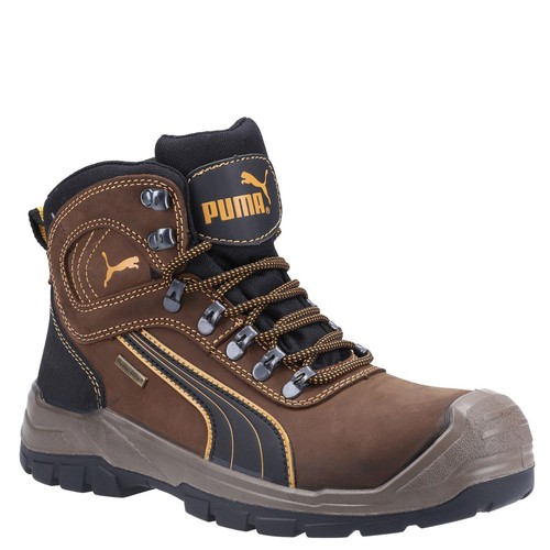 Puma safety sierra - safety, nervada