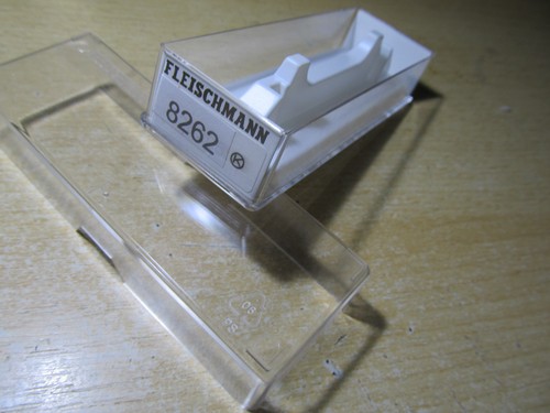 Leere ovp fleischmann - leere,