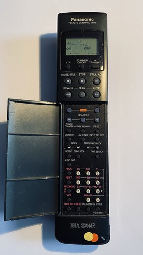 Panasonic veq1389 digital - veq1389,