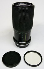 Tokina RMC 4,5/80-200 mm für