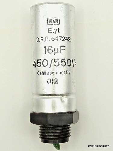 Vintage radio ersatzteil - vintage, radio-ersatzteil
