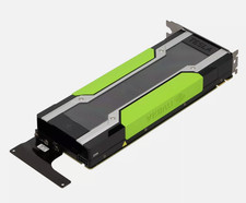 HP 820178-001 NVIDIA Tesla M60 16GB GDDR5 FH PCIe-x16 GPU Accelerator 816492-001