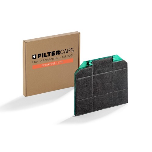 Aktivkohlefilter acc936 - aktivkohlefilter,