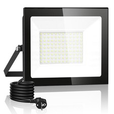 Led fluter außen strahler - außen, 20w
