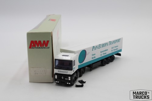 Awm renault pan europa - awm,