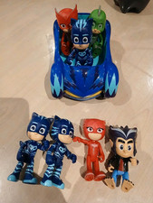 PJ Mask masks Figuren und
