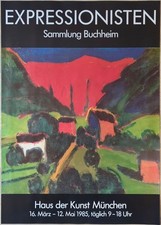 Poster Plakat - Karl