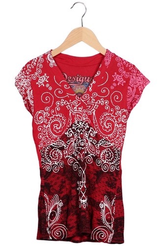 Desigual shirt damen - damen,