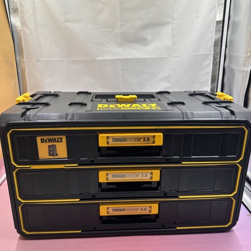 Dewalt toughsystem 0 - dewalt,