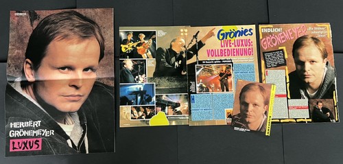 Herbert grönemeyer gröni - herbert,