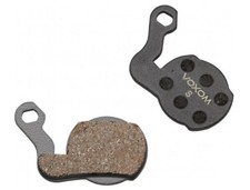 Voxom Scheibenbremsbeläge