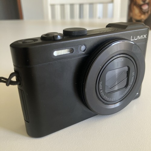 Panasonic lumix lf1 - panasonic,