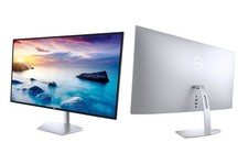 DELL 27 Ultrathin Monitor