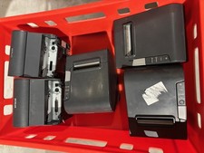 Bondrucker Epson TMT TM-T 88 V