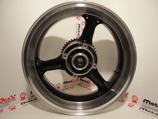 Rear wheel rim rims rear