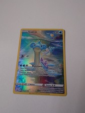 Lapras GG05/GG70 Holo Secret