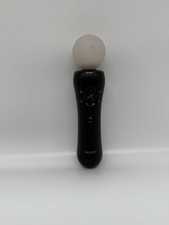 Sony Playstation 3 Move Motion Controller CECH-ZCM1E schwarz