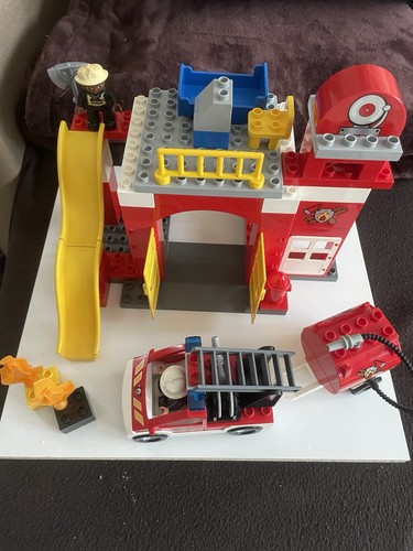 Lego duplo 6168 - lego,