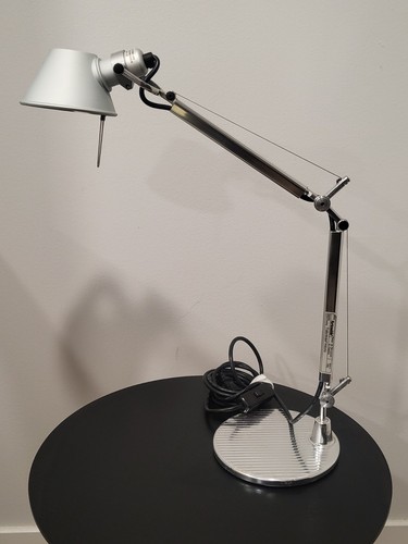 Artemide tolomeo micro de - tolomeo,