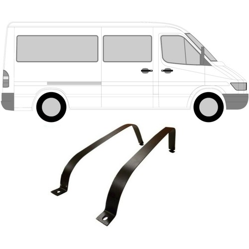Für mercedes sprinter - mercedes,