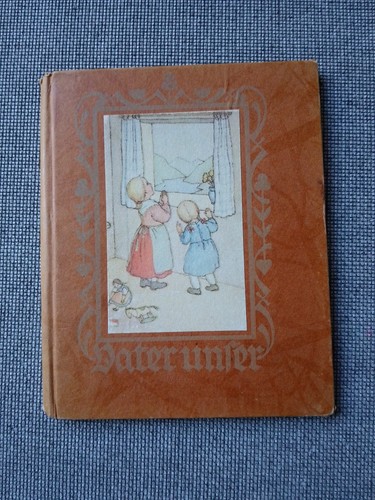 Ida bohatta vater - ida,