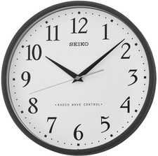 SEIKO - Funkwanduhr QXR210K