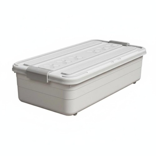 Unterbett rollkasten mit - unterbett-rollkasten,