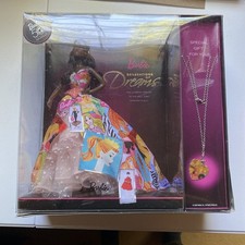 Generation of Dreams Barbie