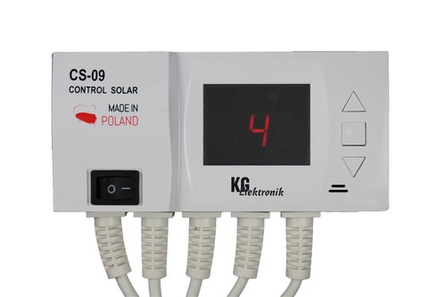 Solarregelung - cs-09,