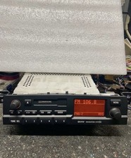 BMW E46 3-er Autoradio