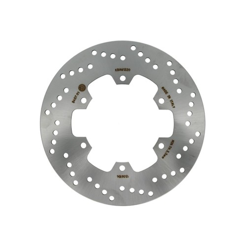 Bremsscheibe brembo 68b40791 - bremsscheibe,
