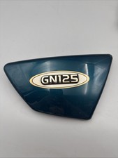 SUZUKI SEITENDECKEL RECHTS