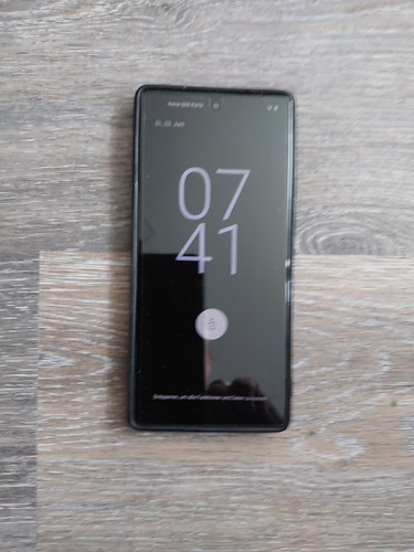 Nitrokey nitrophone mit - nitrophone, 4a