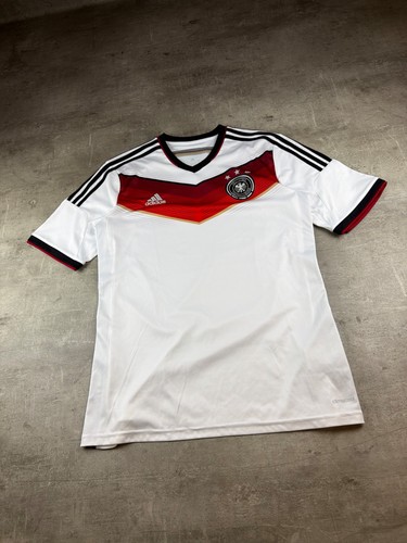 Adidas dfb deutschland trikot - dfb,
