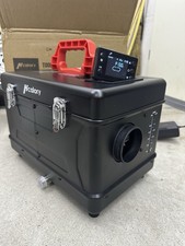 8KW Standheizung Diesel 12/